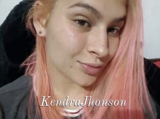 KendraJhonson