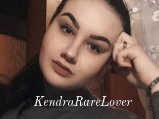 KendraRareLover