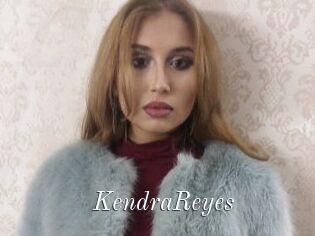 KendraReyes