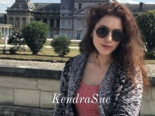 KendraSue