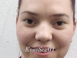 KeneSex01