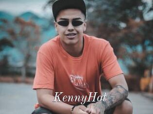 KennyHot