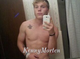 KennyMorten