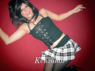 Kenzahot
