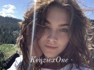 KenziexOne