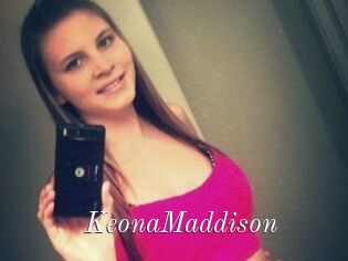 KeonaMaddison