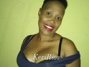 KeriRios