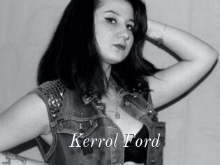 Kerrol_Ford