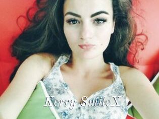 Kerry_SmileX