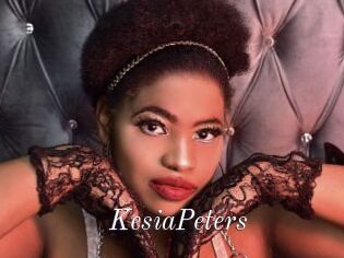 KesiaPeters