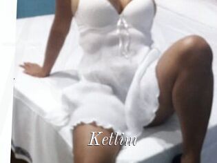 Ketlim