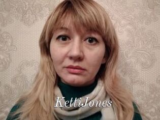 KettiJones