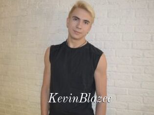 KevinBlazee