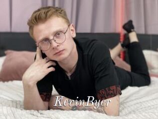 KevinByer