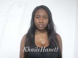 KhaileHanett