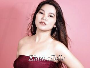 KhairaBelle