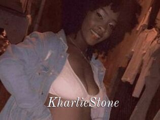 KharlieStone