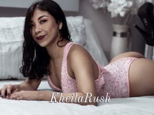 KheilaRush