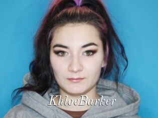 KhloeBarker