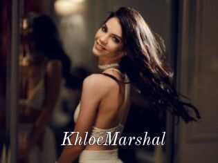 KhloeMarshal