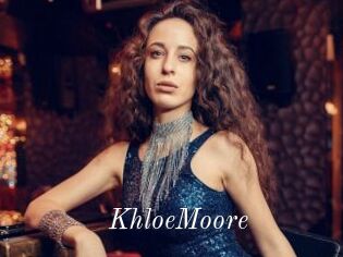 KhloeMoore