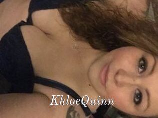 KhloeQuinn