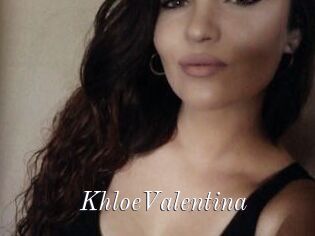 KhloeValentina