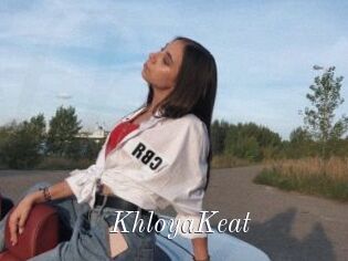 KhloyaKeat