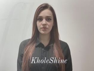 KholeShine