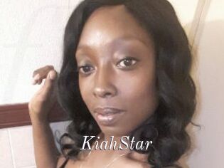 KiahStar