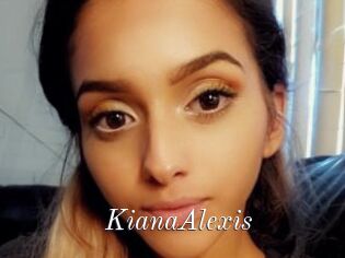 KianaAlexis