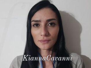 KiannaCavanni