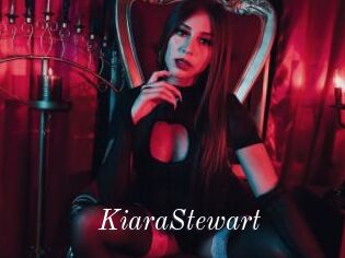 KiaraStewart