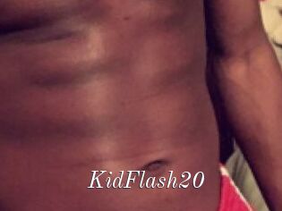 KidFlash20