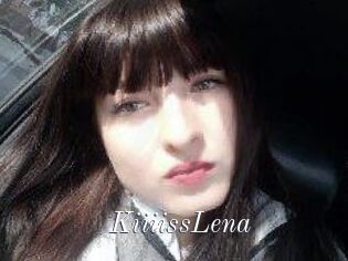 KiiiissLena