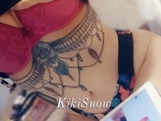 KikiSnow