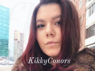 KikkyConors