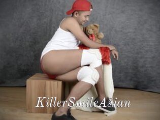 KillerSmileAsian
