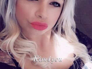 Kim4you