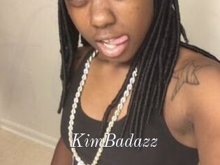 KimBadazz