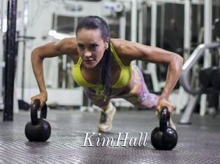 KimHall