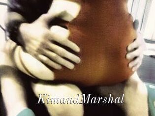 KimandMarshal
