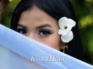 KimyMinaj