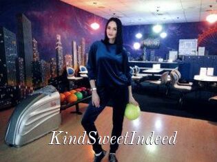 KindSweetIndeed