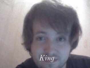 King