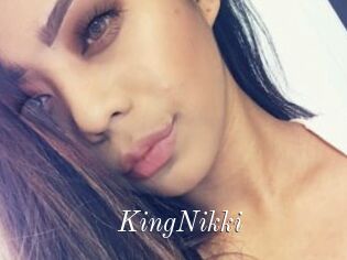 KingNikki