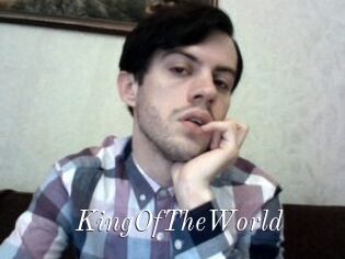 KingOfTheWorld