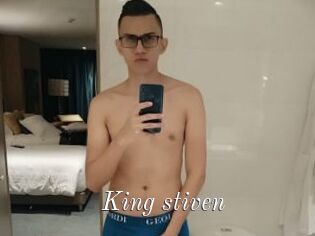 King_stiven