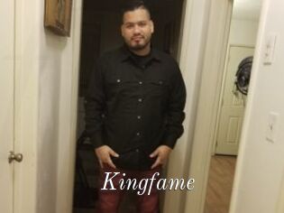 Kingfame