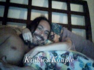 KinkiestKouple